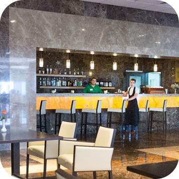 Лобби - бар