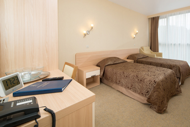 1-комнатный 2-х местный